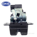 81230-2W000 latch ฝาปิดท้ายรถสำหรับ Hyundai Santa